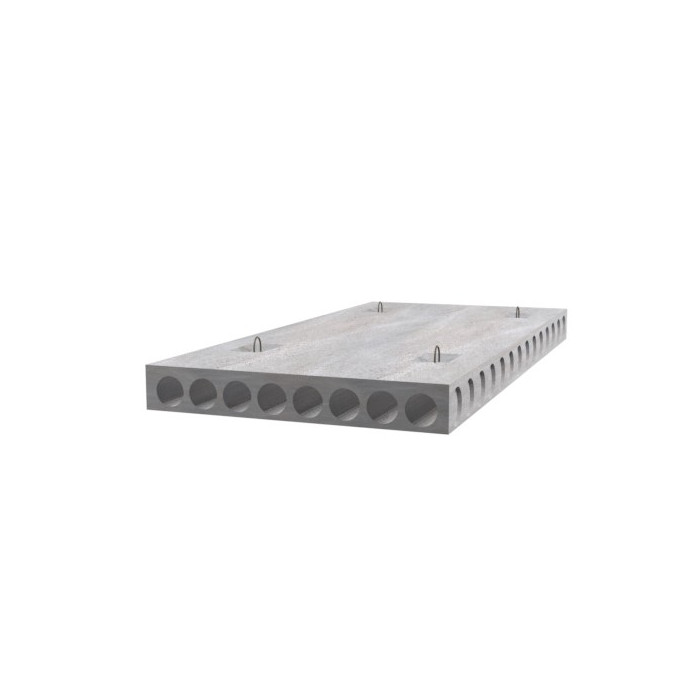 Плита перекрытия ПК 51-18-8