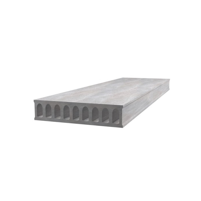 Плита перекрытия 1.6 ПБ 26-15-6